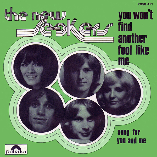 The New Seekers